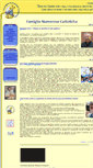 Mobile Screenshot of famiglienumerosecattoliche.it